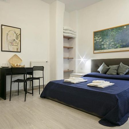 Lorenzo'S - Vatican Guest House Rome Buitenkant foto