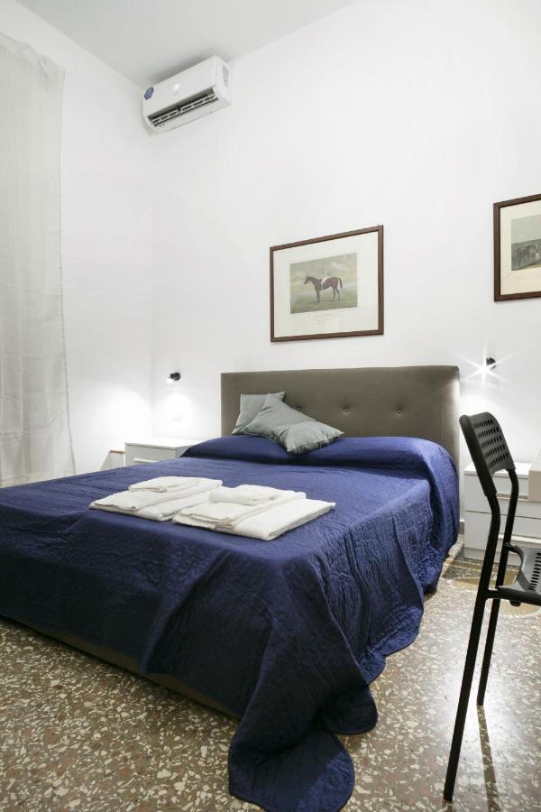 Lorenzo'S - Vatican Guest House Rome Buitenkant foto