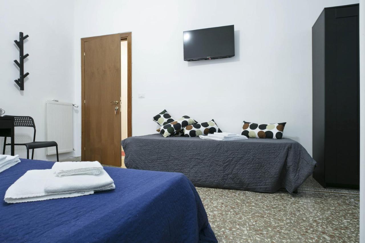 Lorenzo'S - Vatican Guest House Rome Buitenkant foto