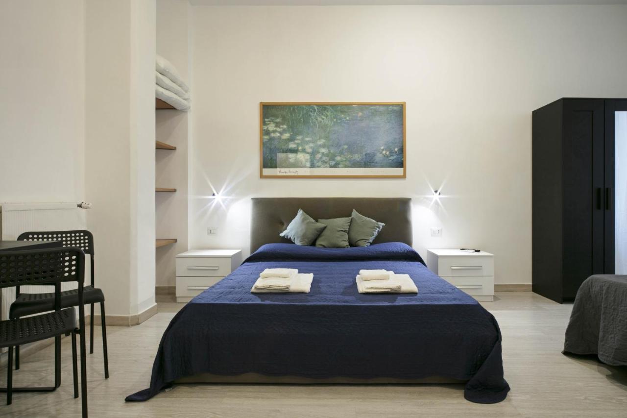 Lorenzo'S - Vatican Guest House Rome Buitenkant foto