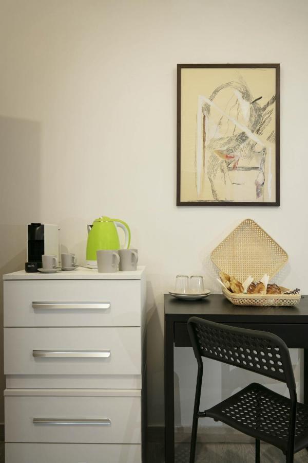 Lorenzo'S - Vatican Guest House Rome Buitenkant foto