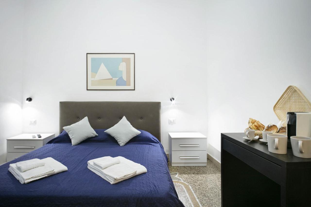 Lorenzo'S - Vatican Guest House Rome Buitenkant foto