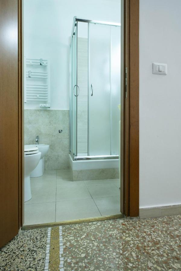 Lorenzo'S - Vatican Guest House Rome Buitenkant foto