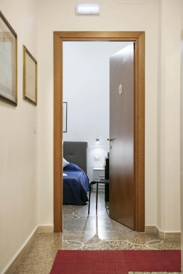 Lorenzo'S - Vatican Guest House Rome Buitenkant foto