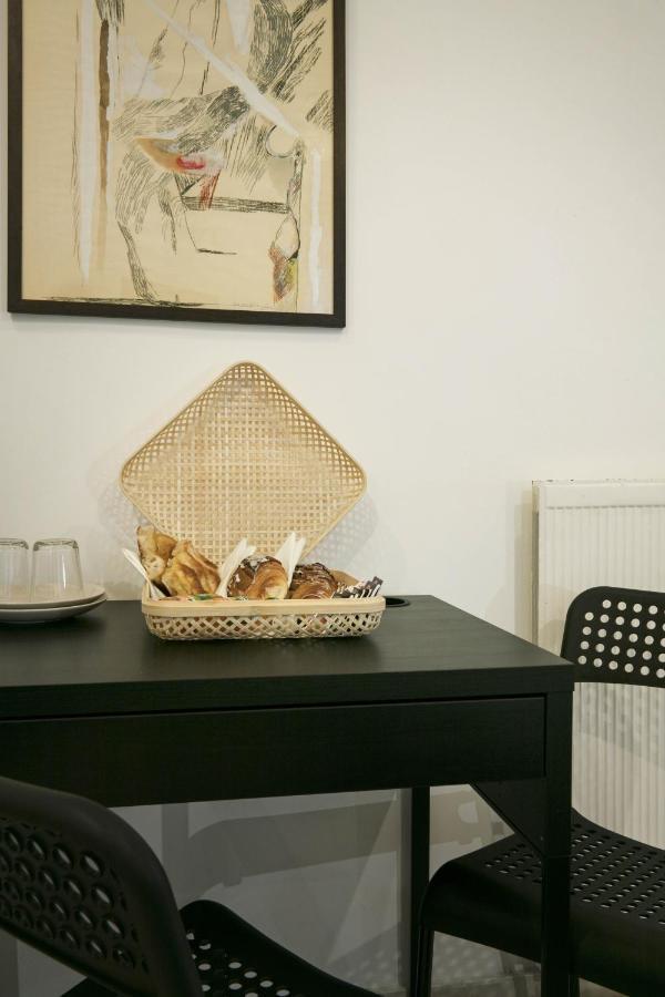 Lorenzo'S - Vatican Guest House Rome Buitenkant foto
