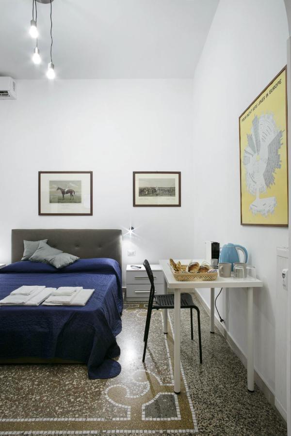 Lorenzo'S - Vatican Guest House Rome Buitenkant foto
