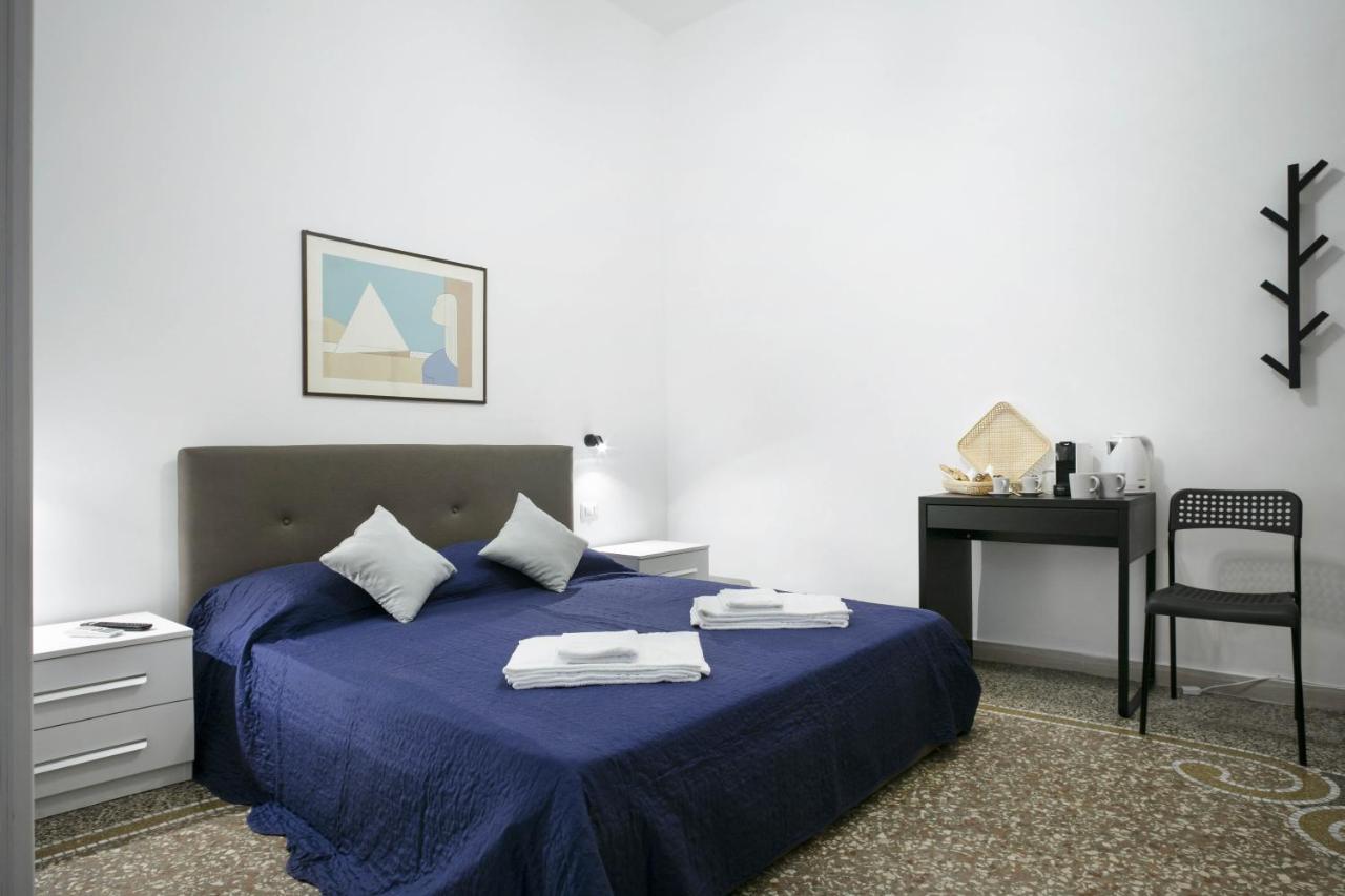 Lorenzo'S - Vatican Guest House Rome Buitenkant foto