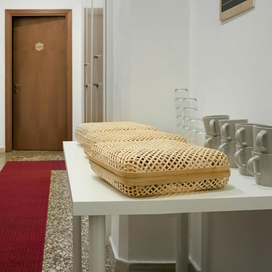 Lorenzo'S - Vatican Guest House Rome Buitenkant foto