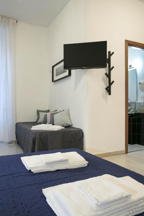 Lorenzo'S - Vatican Guest House Rome Buitenkant foto