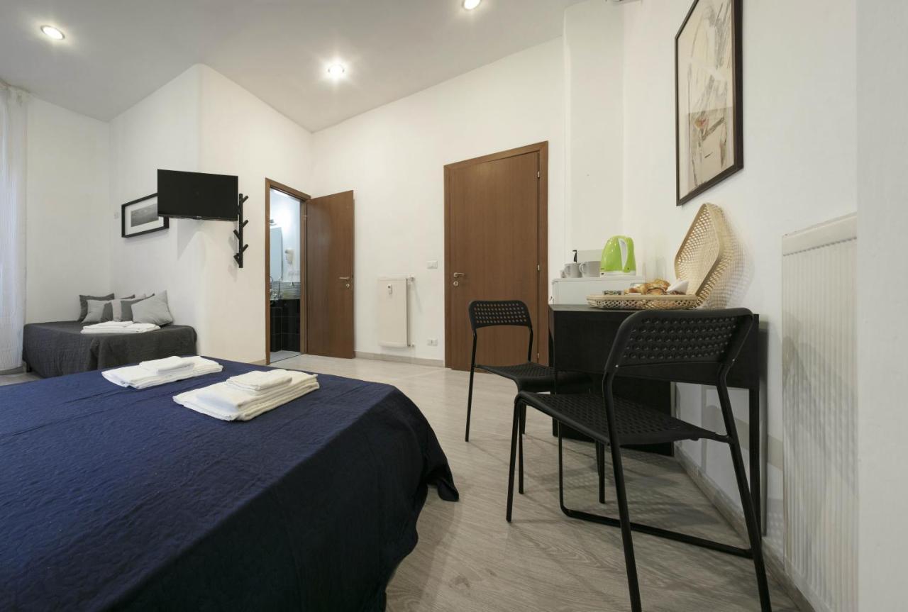 Lorenzo'S - Vatican Guest House Rome Buitenkant foto