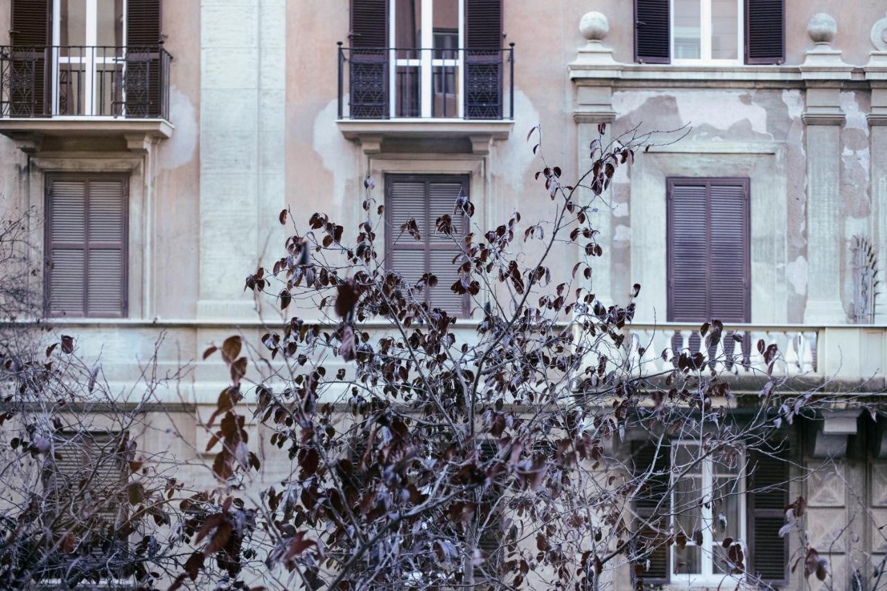 Lorenzo'S - Vatican Guest House Rome Buitenkant foto
