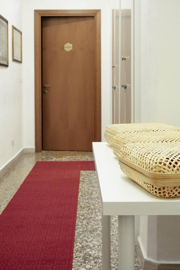 Lorenzo'S - Vatican Guest House Rome Buitenkant foto