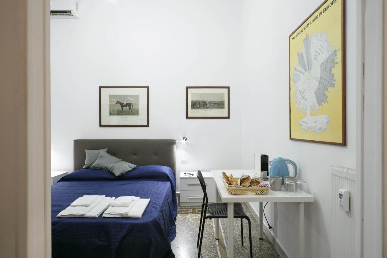 Lorenzo'S - Vatican Guest House Rome Buitenkant foto