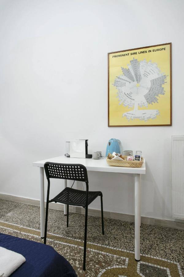 Lorenzo'S - Vatican Guest House Rome Buitenkant foto