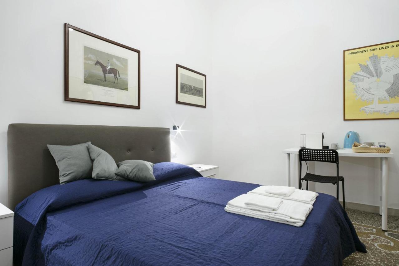 Lorenzo'S - Vatican Guest House Rome Buitenkant foto