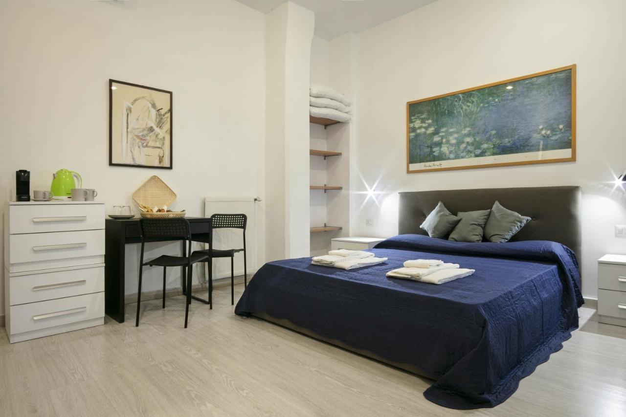 Lorenzo'S - Vatican Guest House Rome Buitenkant foto